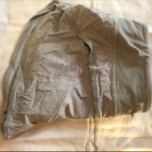 Rare lululemon athletics shorts!